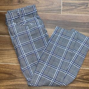 Gap stretchy dress pants